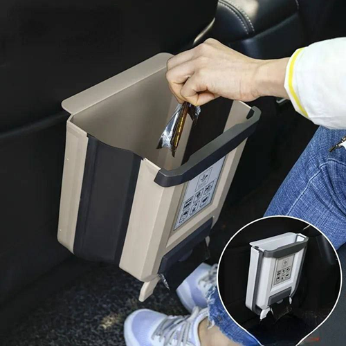 باسكت درفة سيليكون قابل للطي