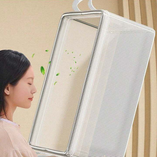 منظم شفاف للدريسنج