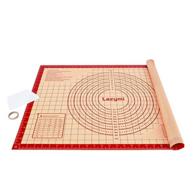 مفرش عجين سيليكون