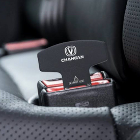 مانع صوت حزام الأمان