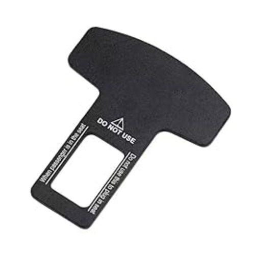 مانع صوت حزام الأمان