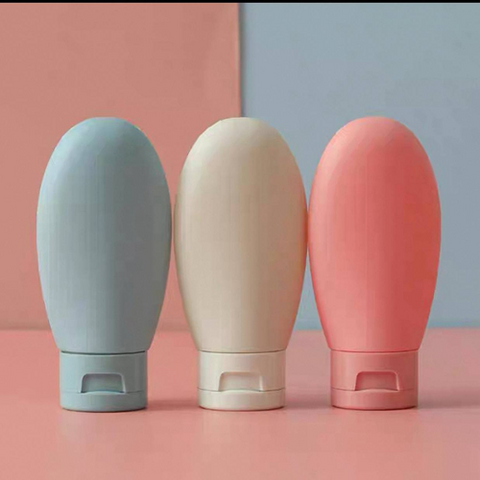 Image of عبوات للسفر 3 قطع