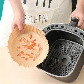 ورق طعام للقلاية الكهربائية