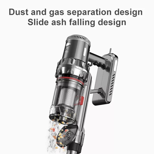 مكنسة كهربائية  SOKANY