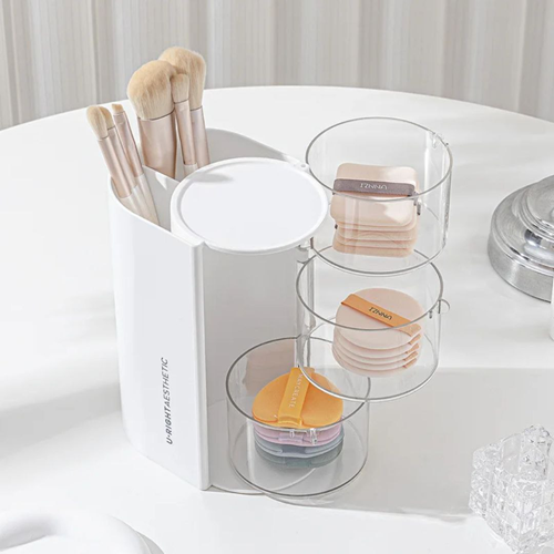 منظم أدوات الميكب