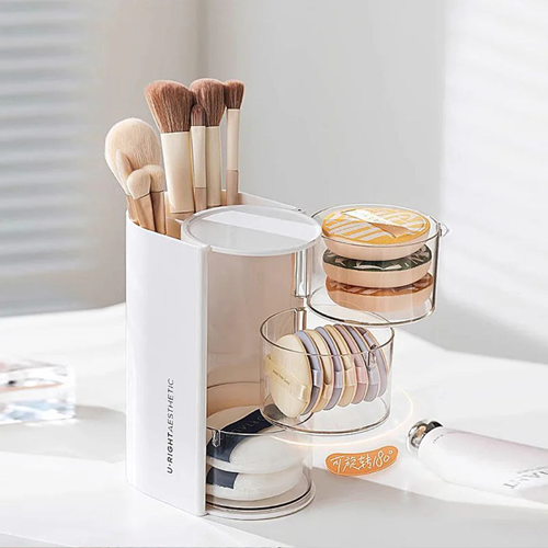 منظم أدوات الميكب