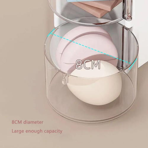 منظم أدوات الميكب