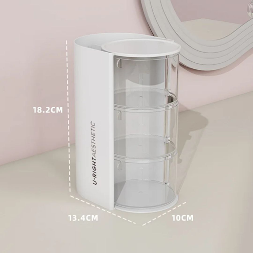 منظم أدوات الميكب