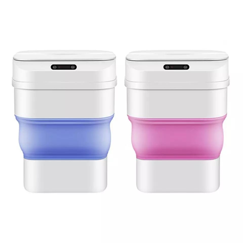 باسكت سينسور قابل للطي