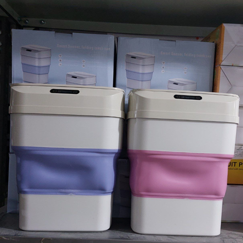 باسكت سينسور قابل للطي