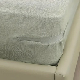 طقم مثبت الملاية 4 قطع