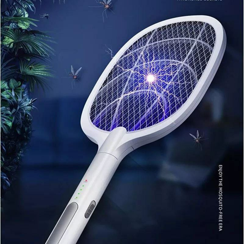 مضرب صاعق للناموس