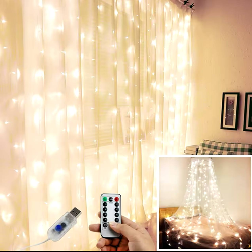 ستارة بيبي لايت