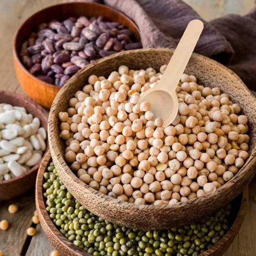 طقم معالق توابل ميني 5 قطع