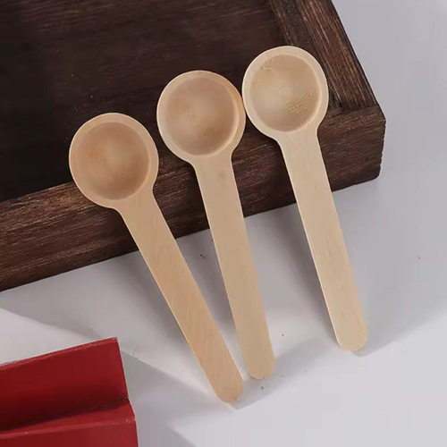 طقم معالق توابل ميني 5 قطع