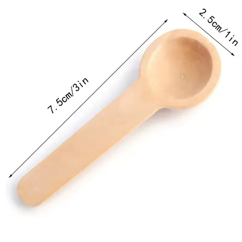 طقم معالق توابل ميني 5 قطع