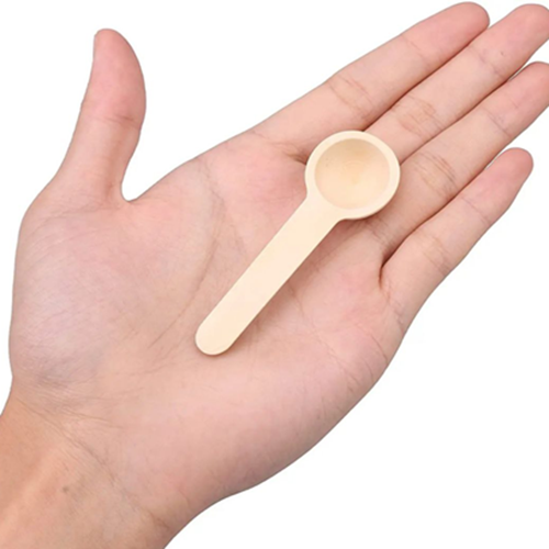 طقم معالق توابل ميني 5 قطع