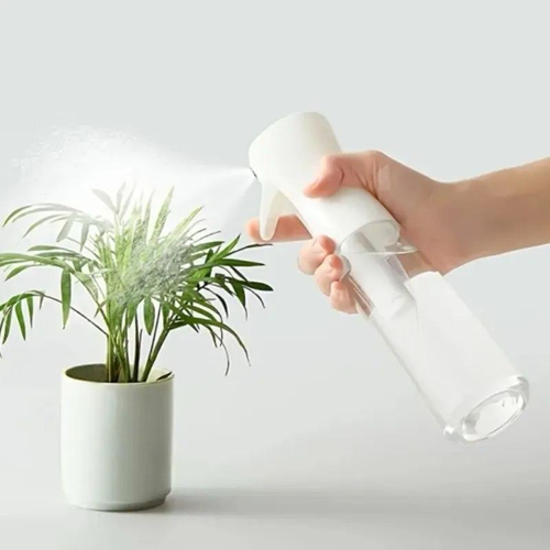 بخاخة الزيت