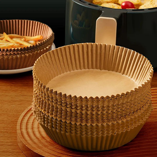 ورق طعام للقلاية الكهربائية