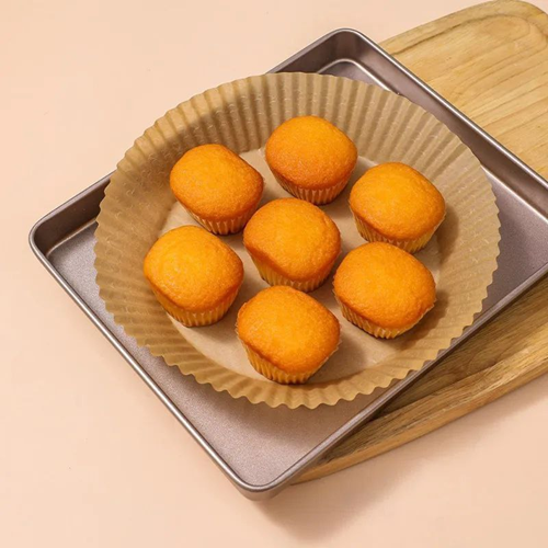 ورق طعام للقلاية الكهربائية