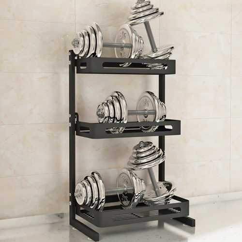 استاند توابل معدن  3 دور