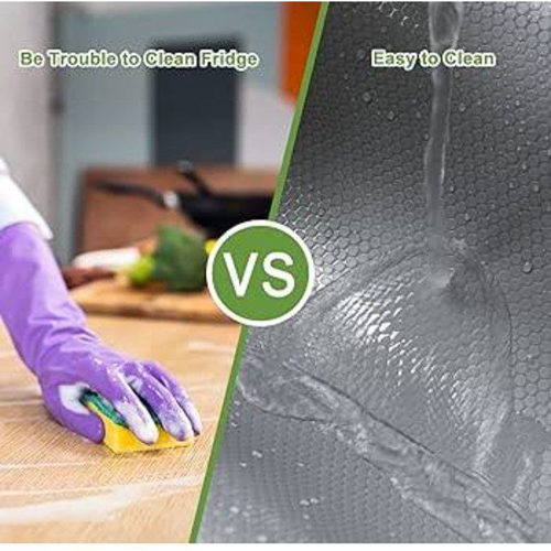 مفرش سيليكون للمطابخ والأدراج