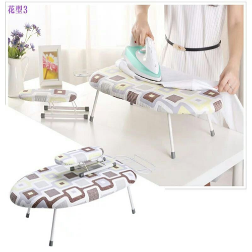 ترابيزة مكواة ميني