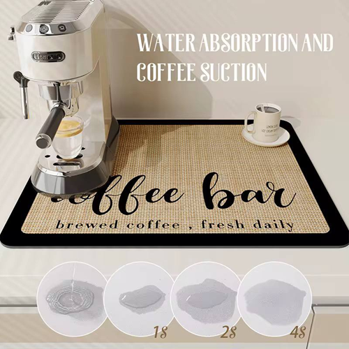 مفرش الكوفي كورنر