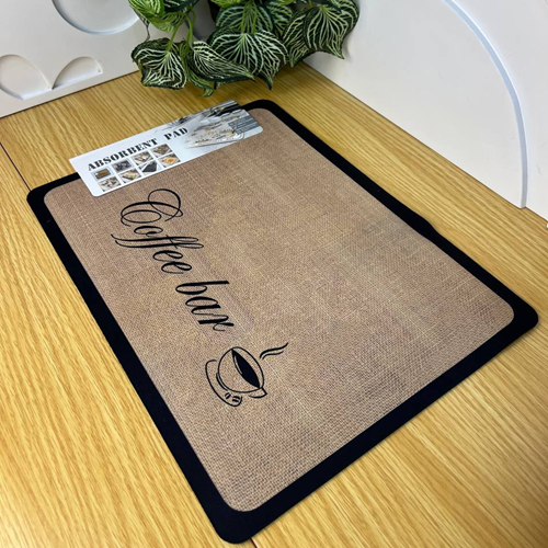 مفرش الكوفي كورنر