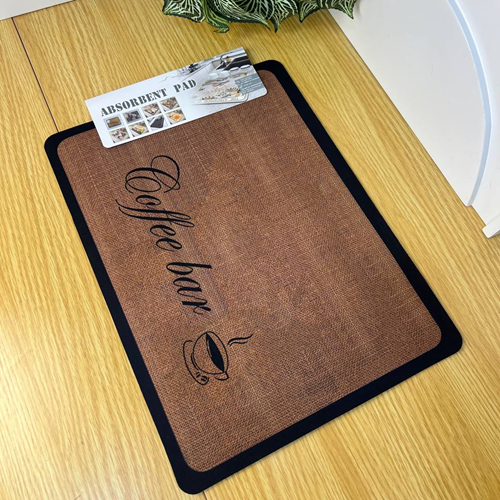 مفرش الكوفي كورنر