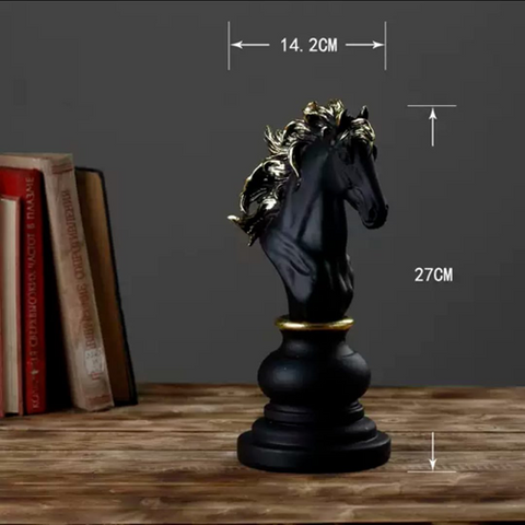 Image of مجموعة الشطرنج والملك