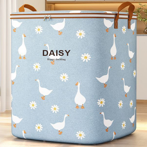 شنطة تخزين شكل وزة