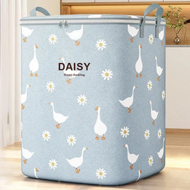 شنطة تخزين شكل وزة