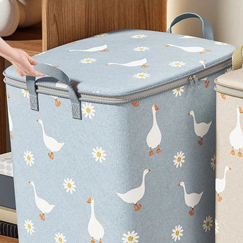 Image of شنطة تخزين شكل وزة