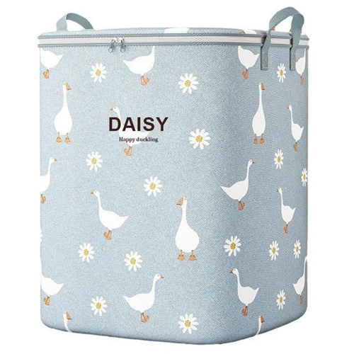 شنطة تخزين شكل وزة