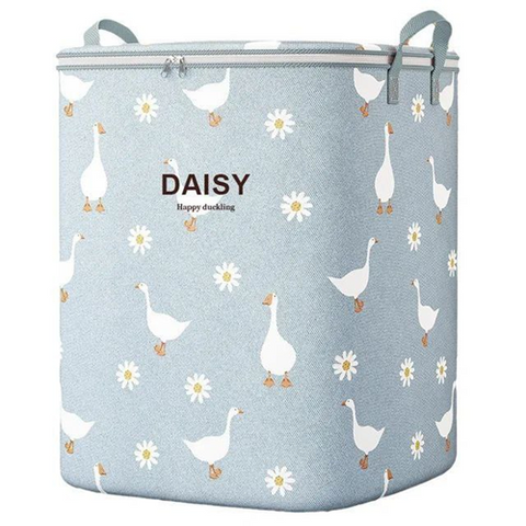 Image of شنطة تخزين شكل وزة