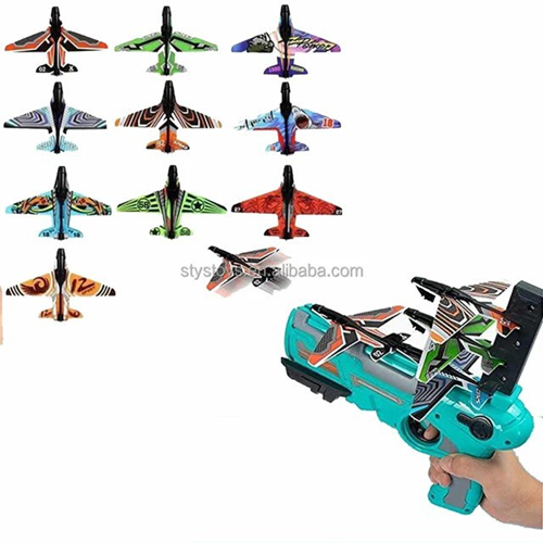 مسدس الطيارات