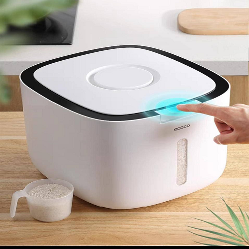 حافظة بقوليات ecoco