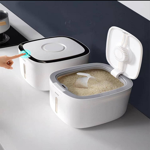 حافظة بقوليات ecoco