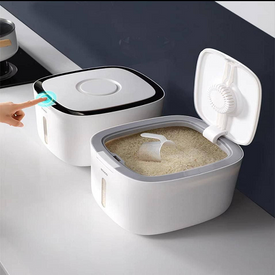 حافظة بقوليات ecoco