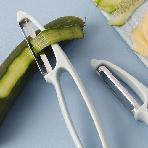 طقم أدوات المطبخ 3×1 للتقطيع والتقشير