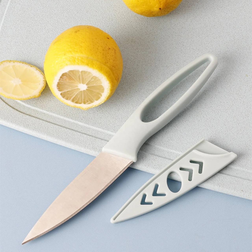 طقم أدوات المطبخ 3×1 للتقطيع والتقشير