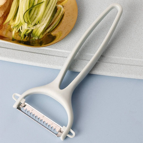 طقم أدوات المطبخ 3×1 للتقطيع والتقشير