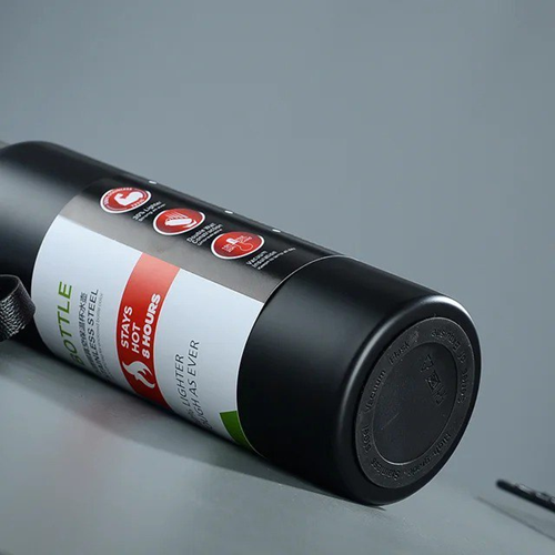 زجاجة حرارية