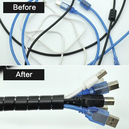 منظم الأسلاك