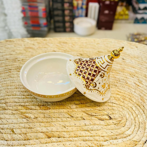 بونبونيرة بورسلين ميني