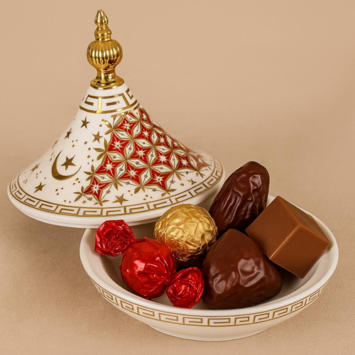 بونبونيرة بورسلين ميني