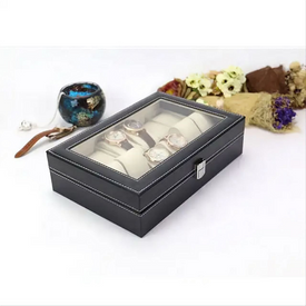 بوكس ساعات 12 خانة