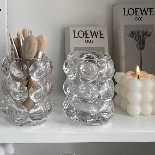 منظم فرش بابلز