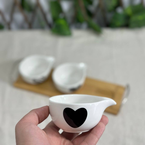 طقم بولات بورسلين علي ستاند خشب